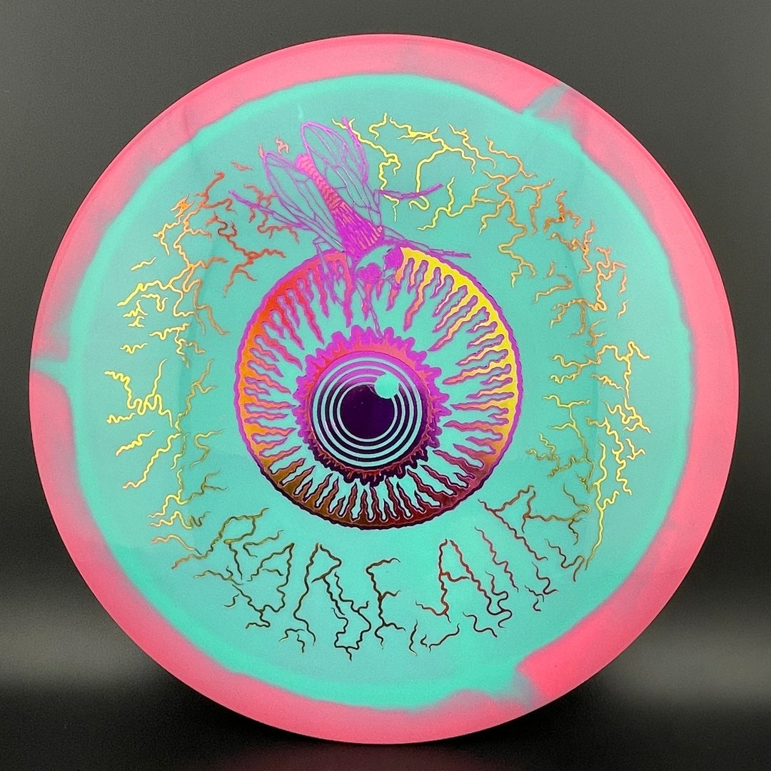 Halo Star Mamba - Eye-Fly RAD V2 by Ripper Studios Innova