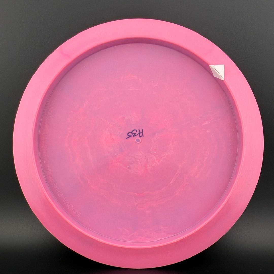 Swirly S-Blend Dynasty Infinite Discs