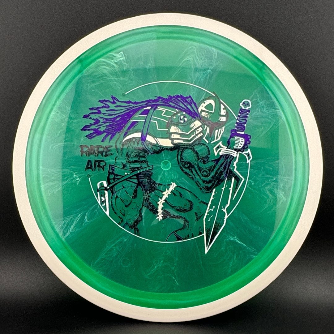 Proton Tesla - TRIPPWYRE By Les White MVP
