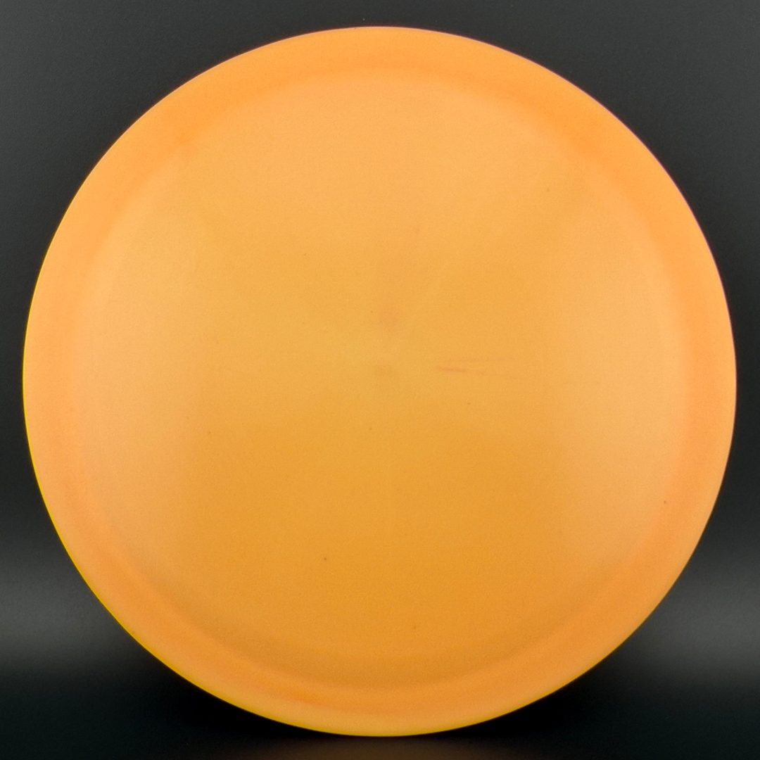 Extraterrestrial II - Variable Size Rim! trash panda