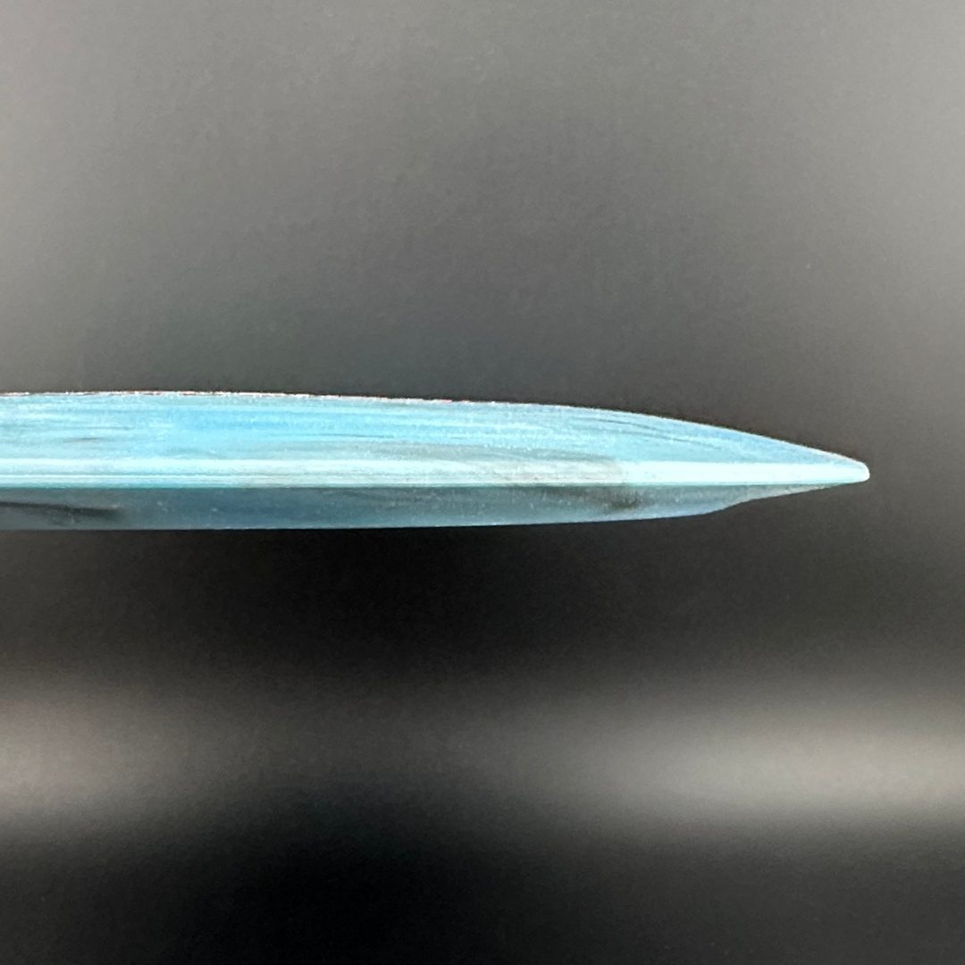 Jawbreaker Swirl Nuke OS – Ledgestone Edition 2023 Discraft