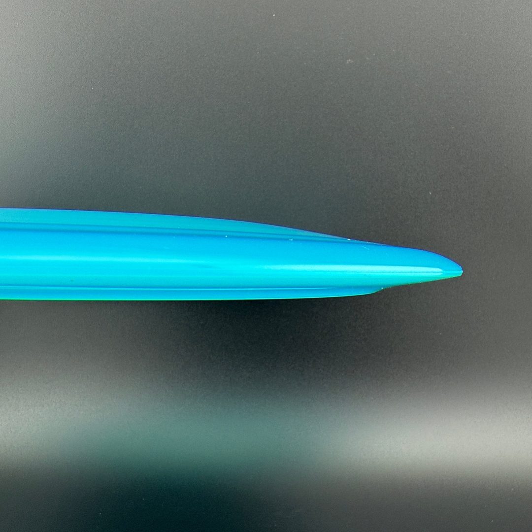 Color Glow C-Line PD2 - Huk Lab Bar Stamp - Pop Top! Discmania