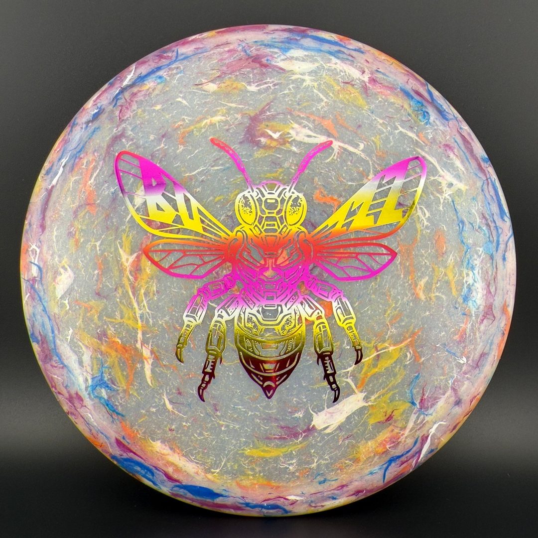 Colorshift Jawbreaker Z Buzzz - DGLO 2025 Discraft