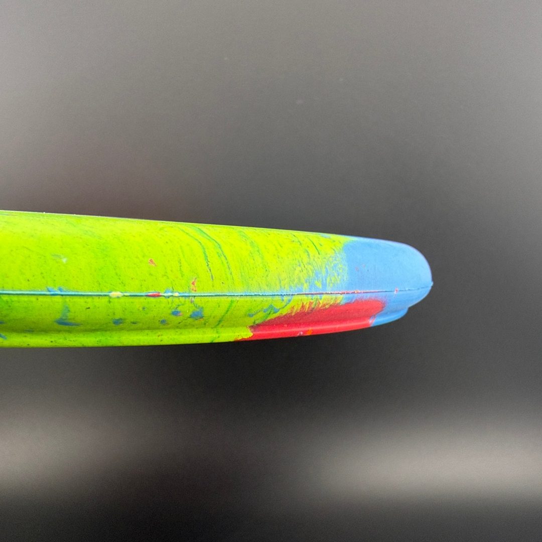 X-Link Firm VP Vibram