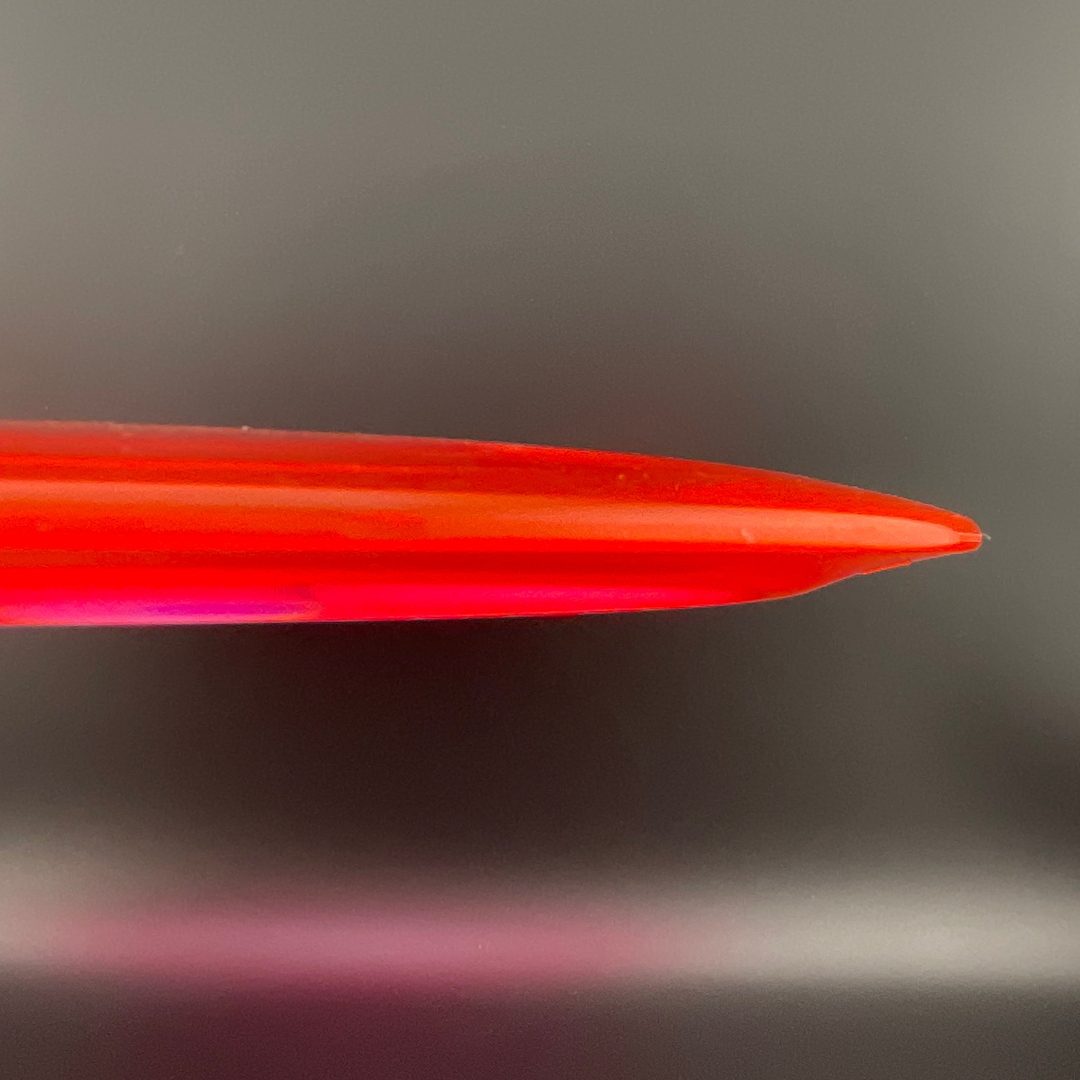 Proton Trace Streamline