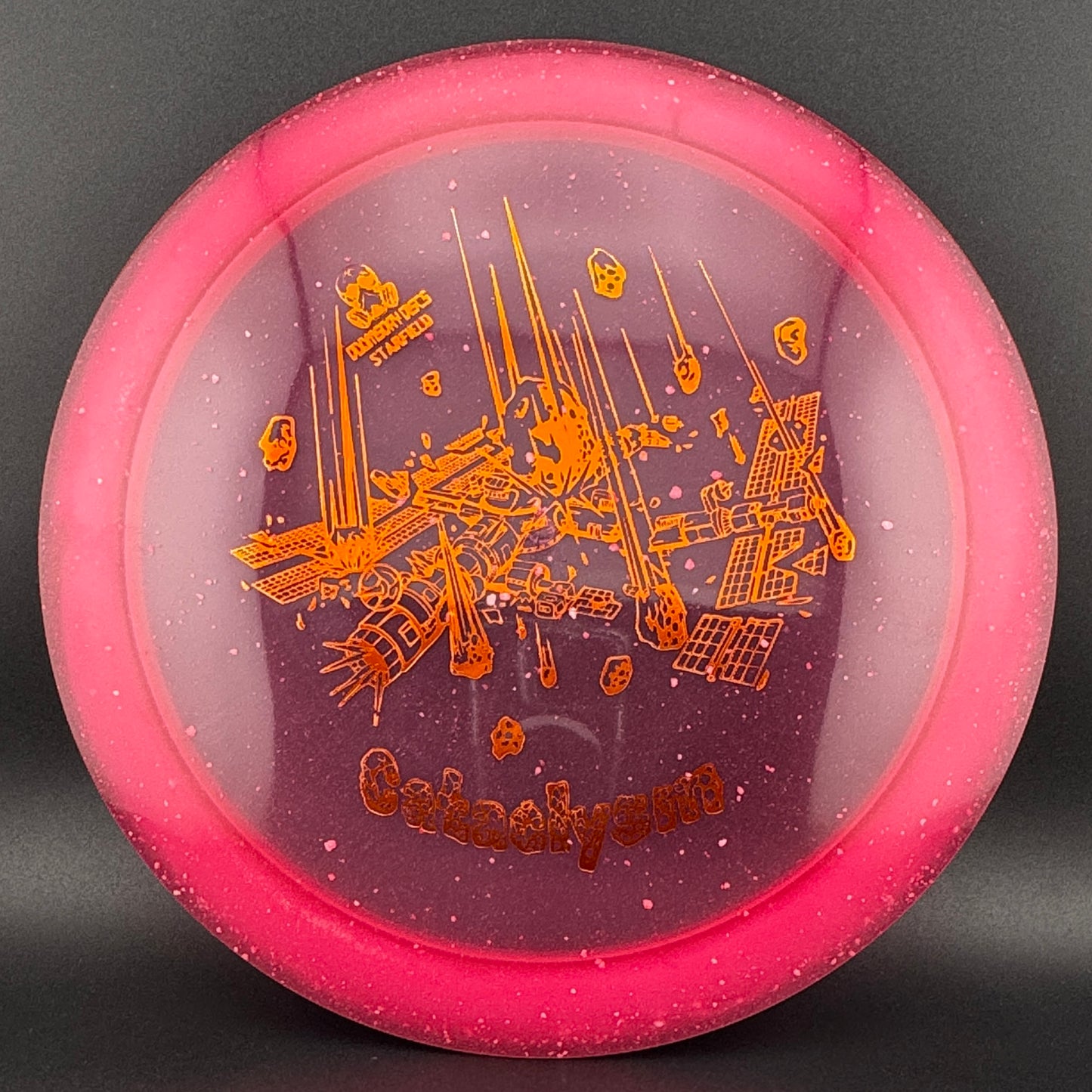Starfield Cataclysm