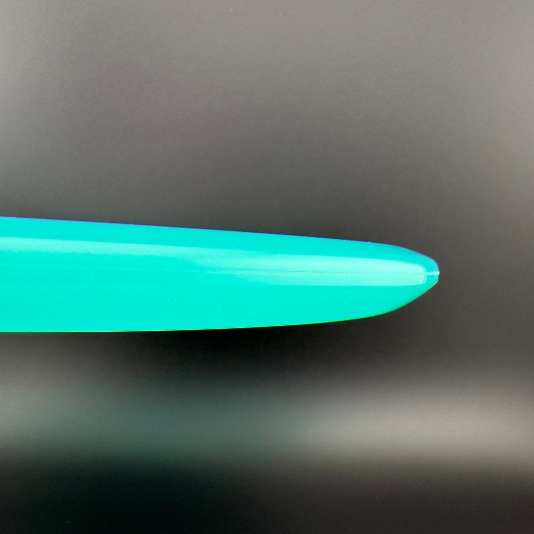 Color Glow C-Line MD1 - Assa Roni Back Limited Edition Discmania