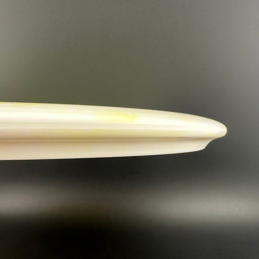 Horizon S-Line Glacier - Gannon Buhr Creator Series - Triple Foil Discmania