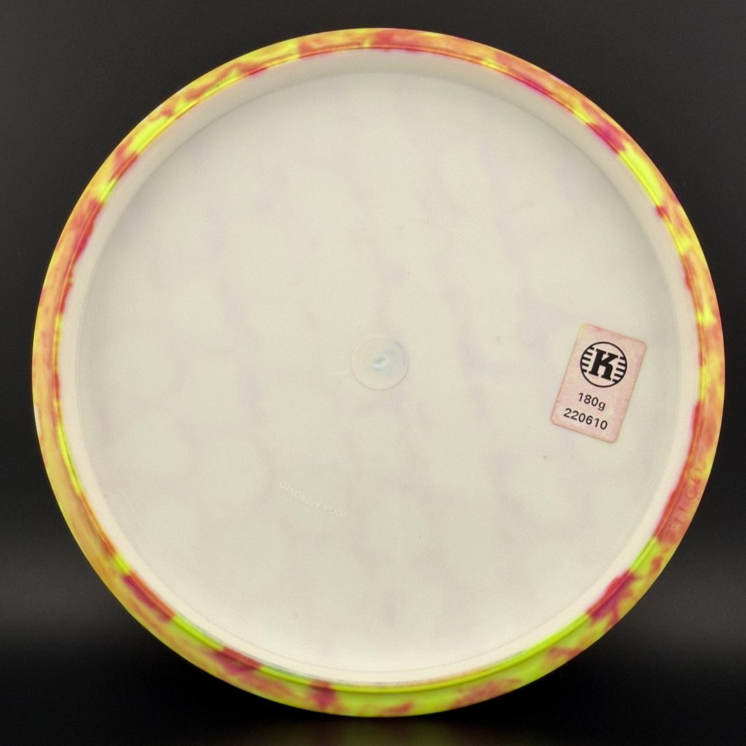 K1 Göte - Dyed - 2022 Run! Kastaplast