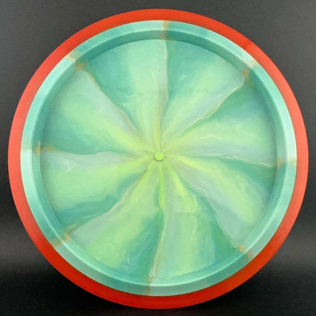 Cosmic Neutron Insanity Axiom