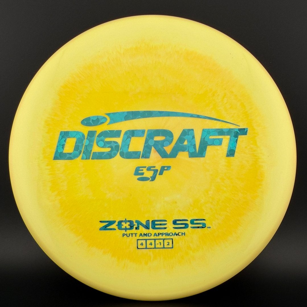 ESP Zone SS Discraft