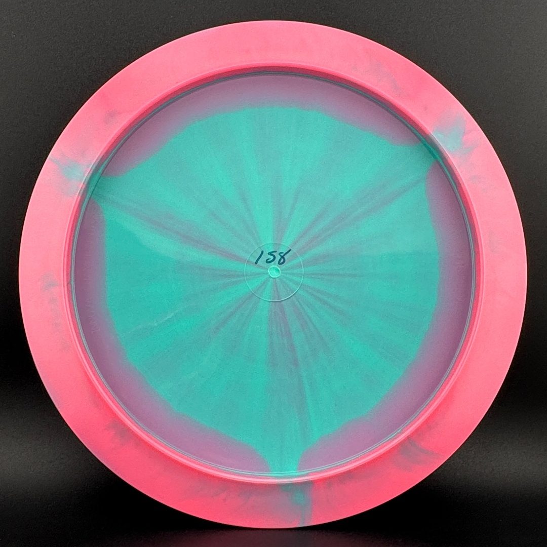 Halo Star Mamba Innova