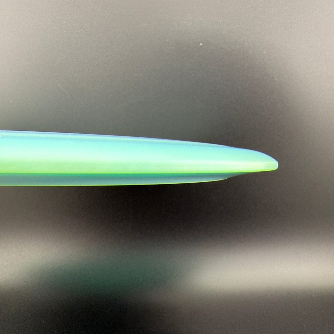 S-Line DD Penned - First Run - Innova Made F2 *Lightly Used Discmania