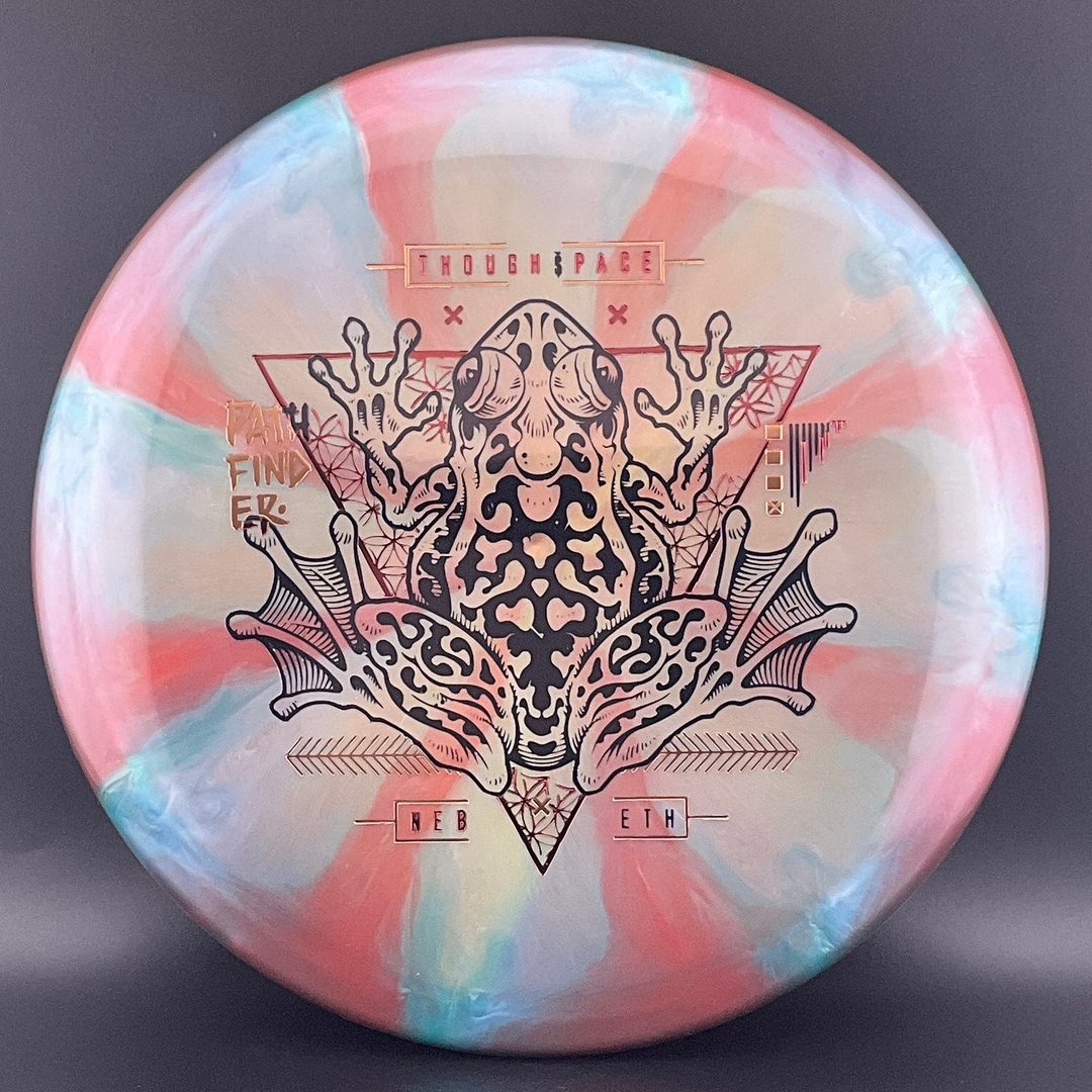 Nebula Ethereal Pathfinder - Frog TSA