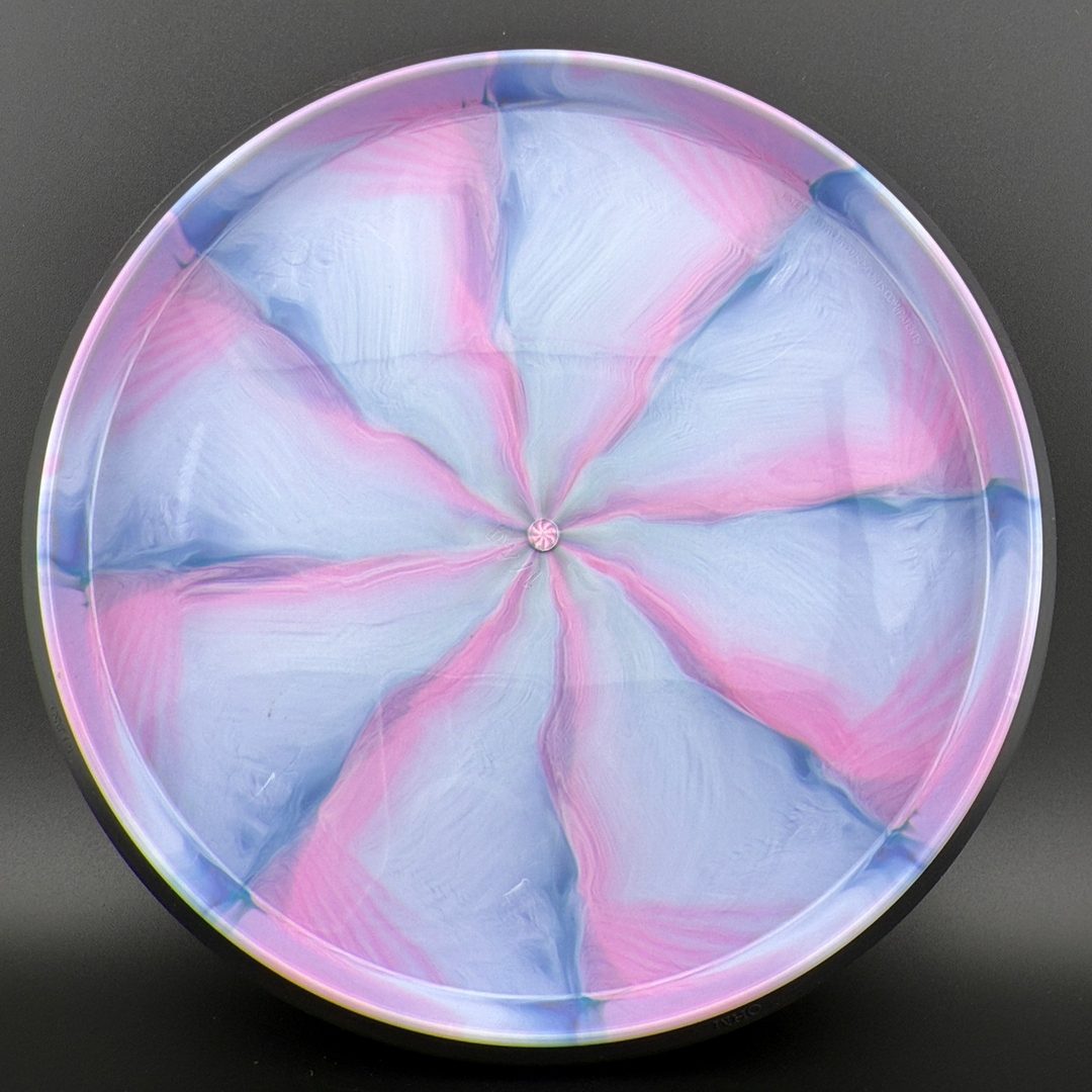 Cosmic Neutron Ohm - "Haunted Forest" Eagle McMahon Halloween 25 MVP