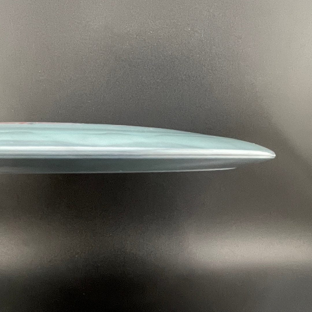 Swirly S-Blend Sphinx - Zoe Andyke Run 2 Infinite Discs