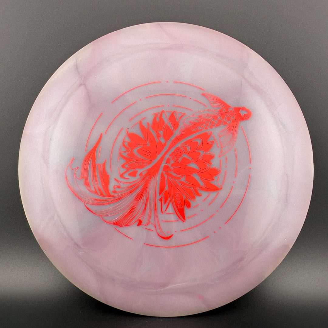 Experimental Blend Nuke - Paige Pierce x Pirate Nate Discraft