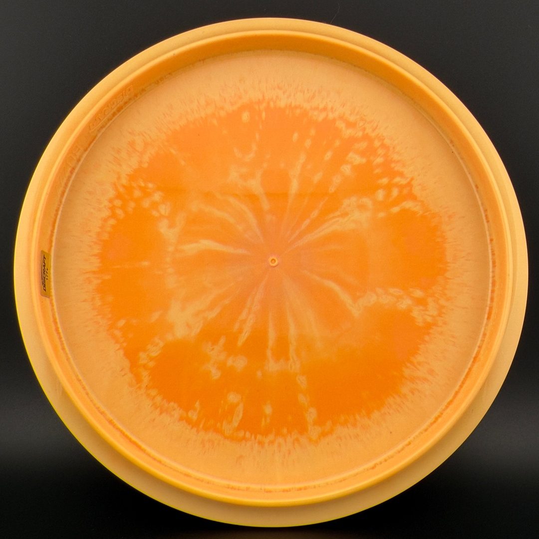 Colorshift ESP Buzzz - 2025 Ledgestone Edition Discraft