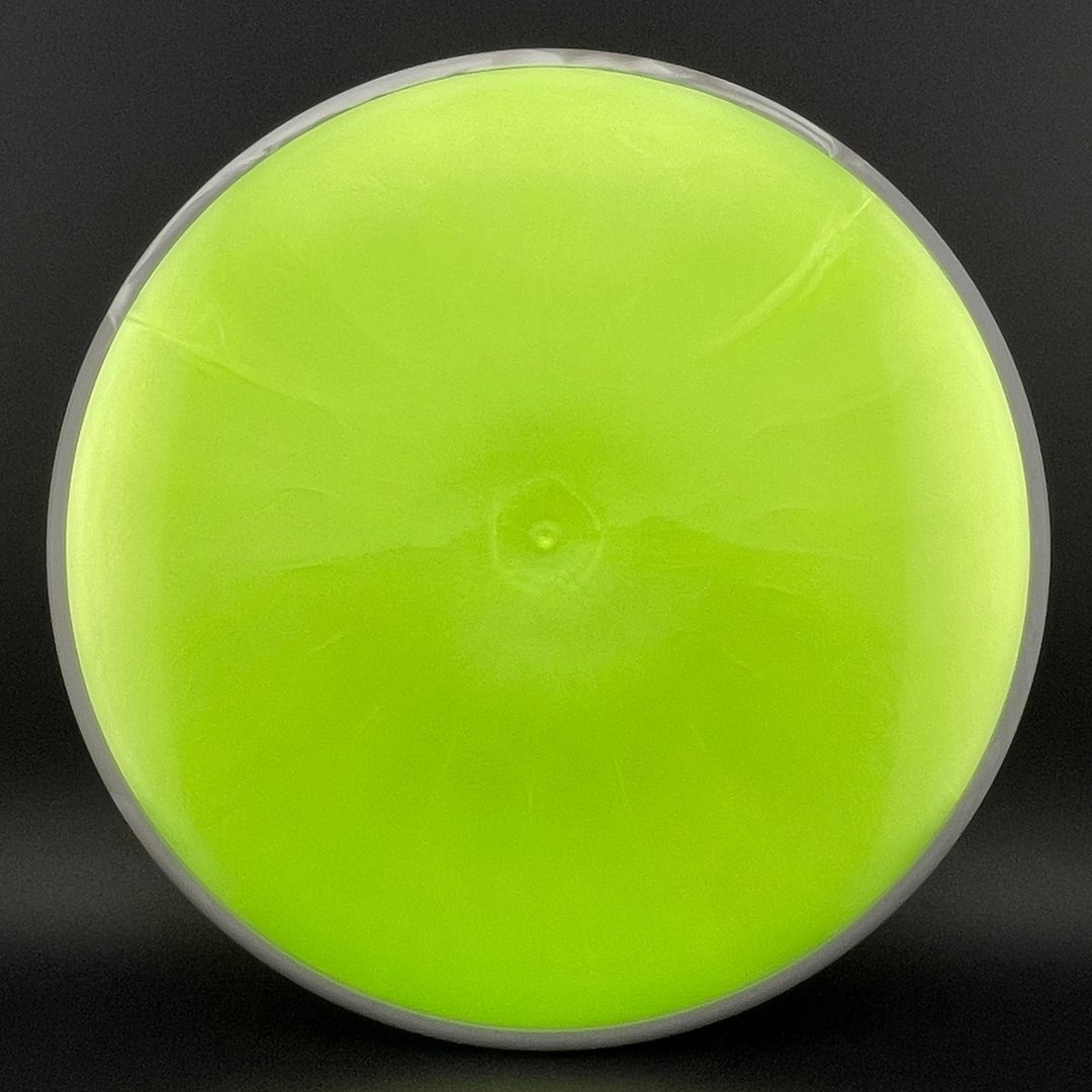 Plasma Envy - Blank Axiom