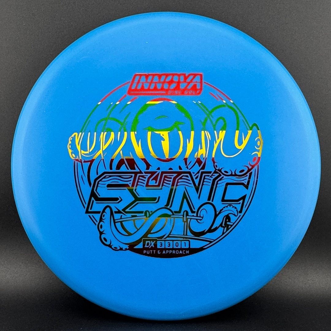 DX Sync Innova