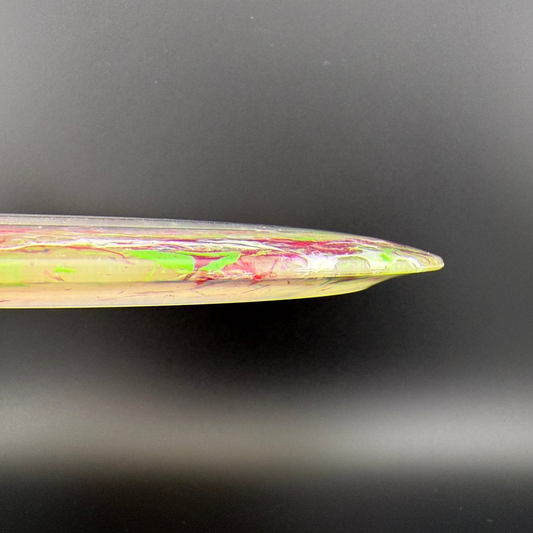 Jawbreaker Z Captain's Thrasher - Missy Gannon 2025 Discraft