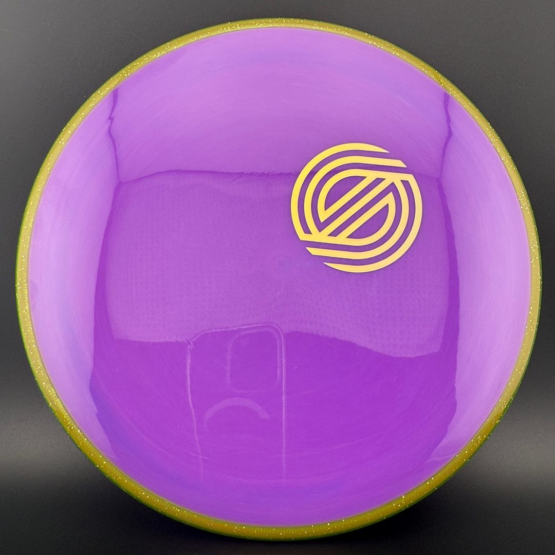 Prism Neutron Pyro - Simon Lizotte Logo - Older Run Axiom