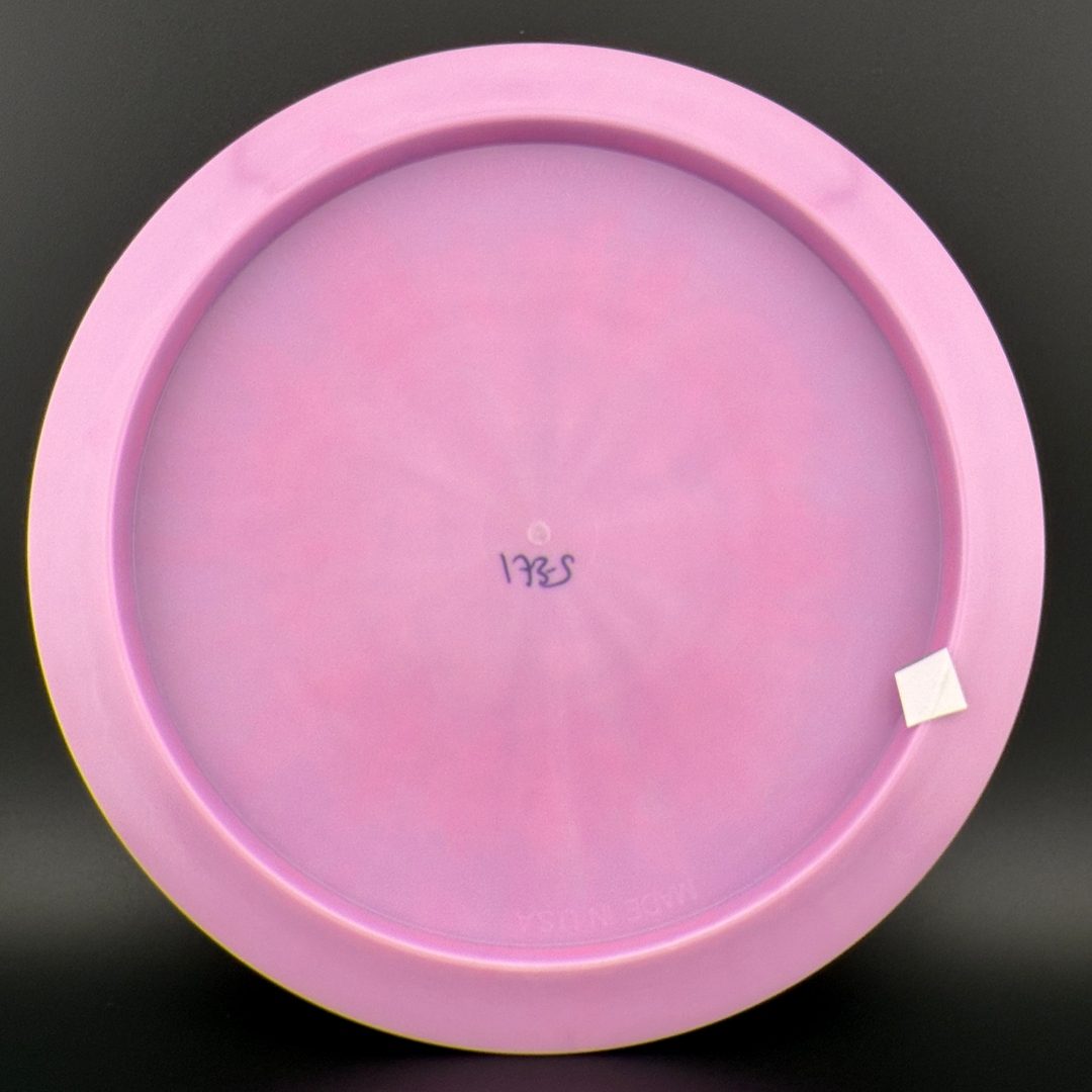 Swirly S-Blend Dynasty - Eric Oakley 2024 Sig Series Infinite Discs