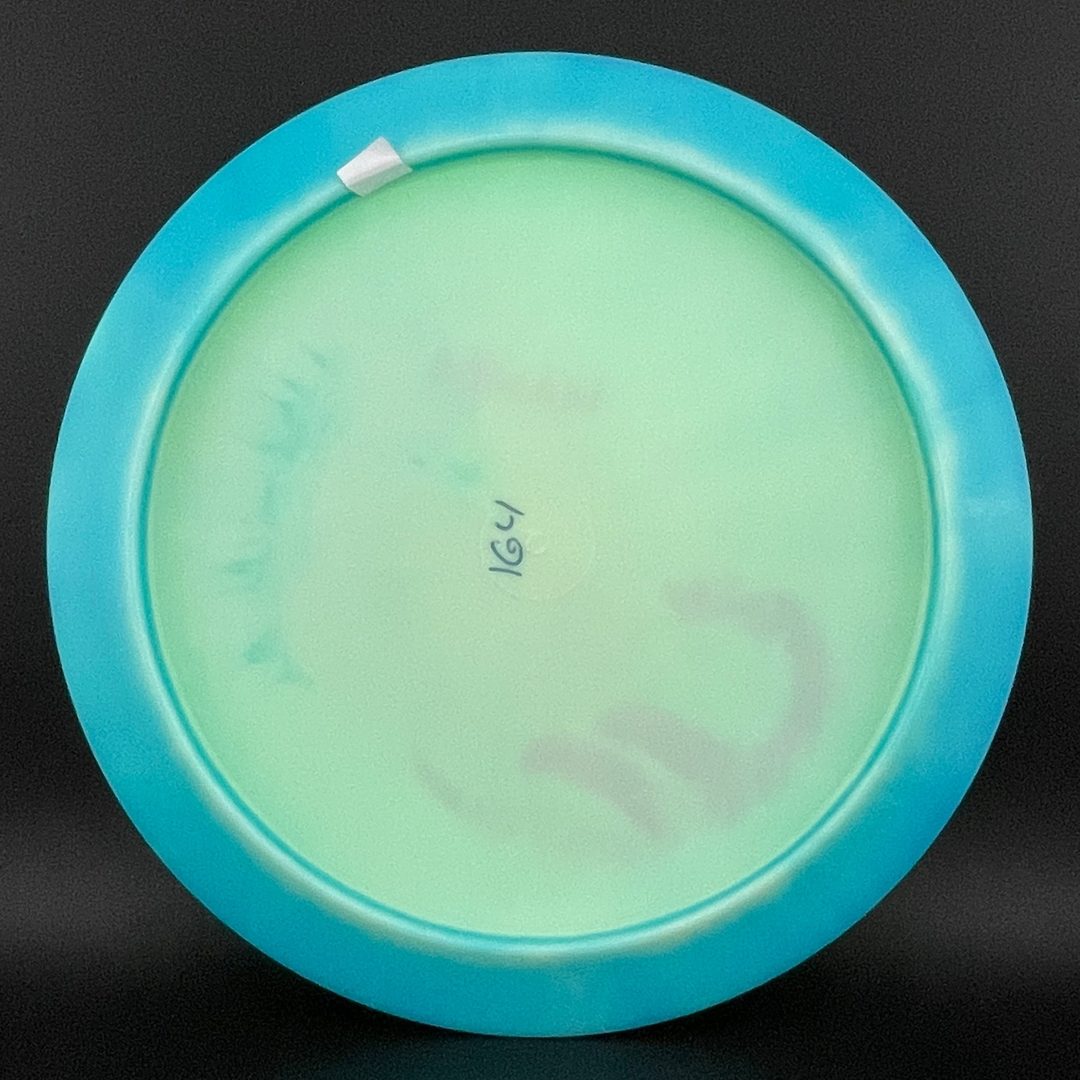 Proto Glow Halo Star Mamba - Juliana Korver 2025 Tour Series Innova