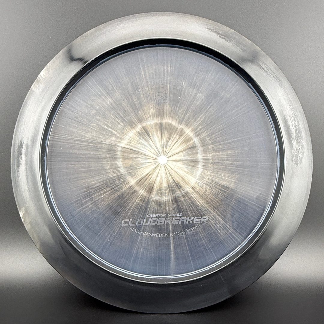 Horizon C-Line Cloud Breaker - 3 Foil - Gannon Buhr Signature Series Discmania