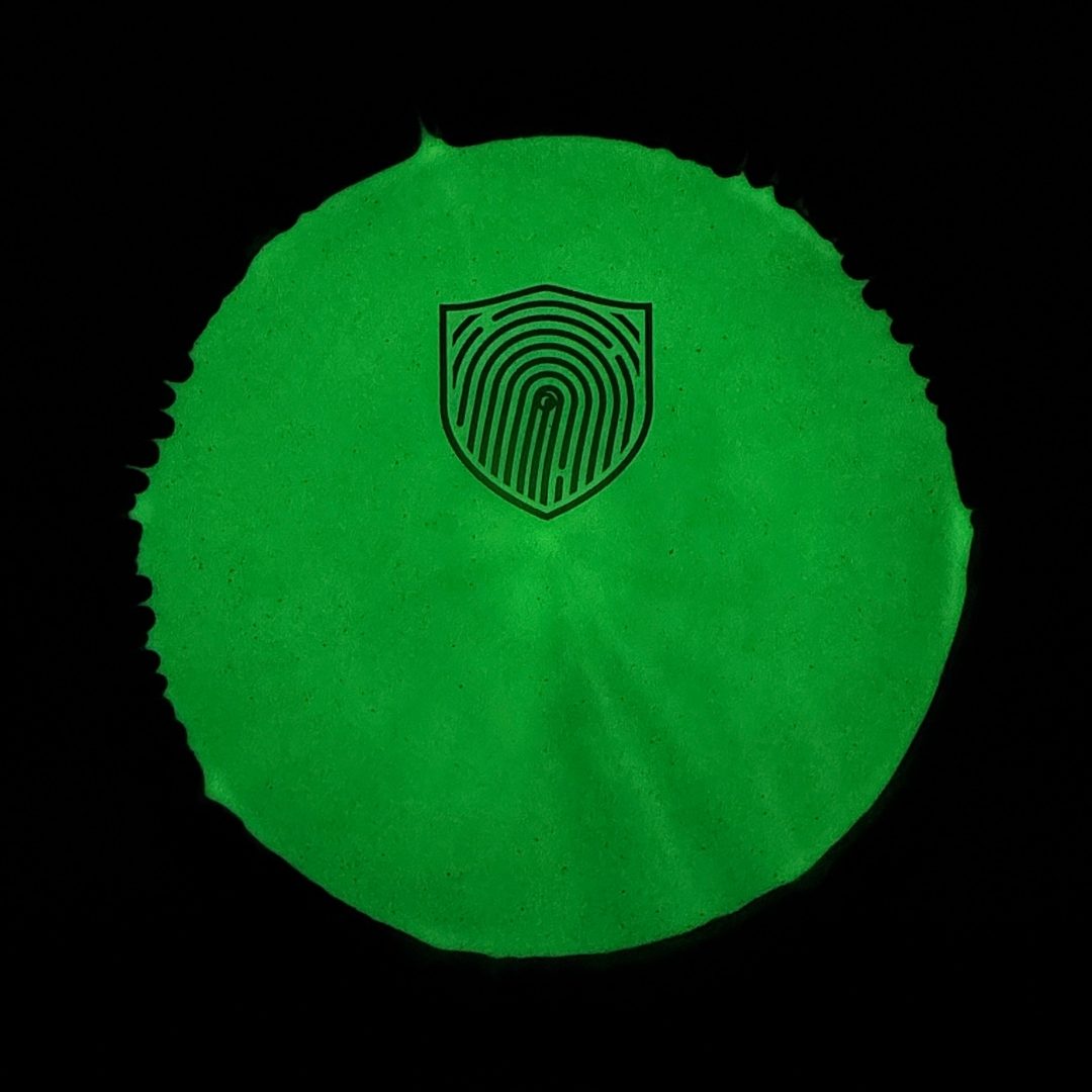 Color Glow Metal Flake Horizon C-Line DD - Cynthia's dna Series Discmania