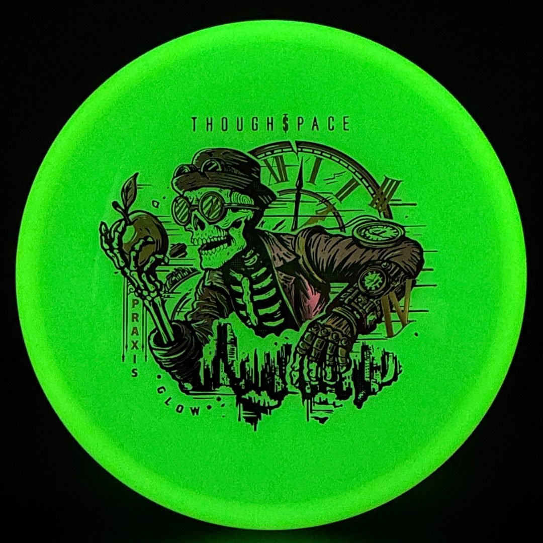 Glow Praxis - 2025 Limited Release TSA