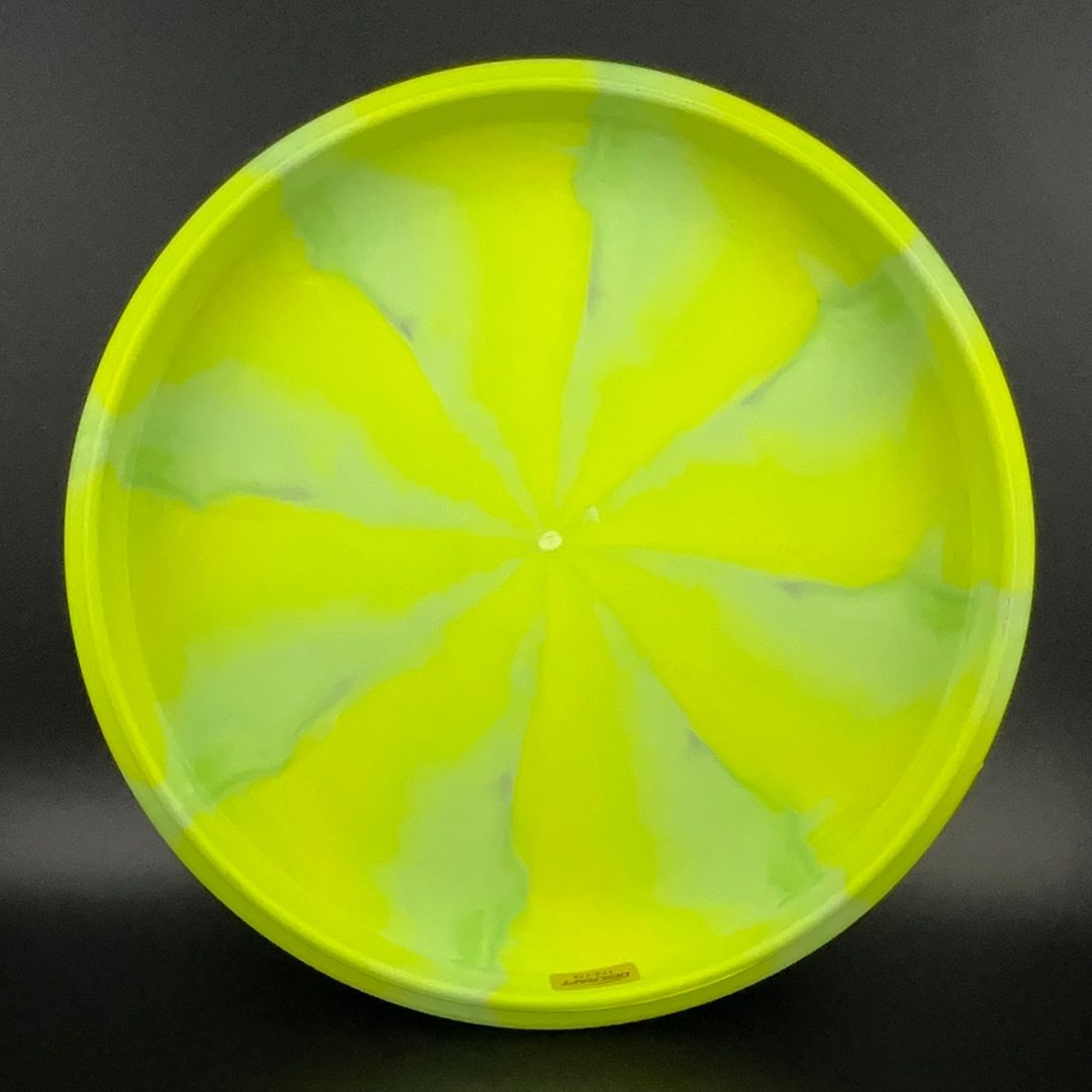 CT Swirl Focus - Anthony Barela 2025 USDGC Discraft