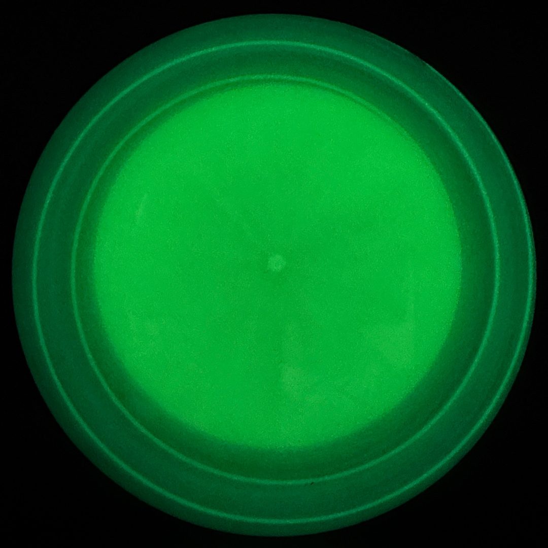 K1 Glow Stal 2024 - Spin Dyed Dojo Designs Kastaplast