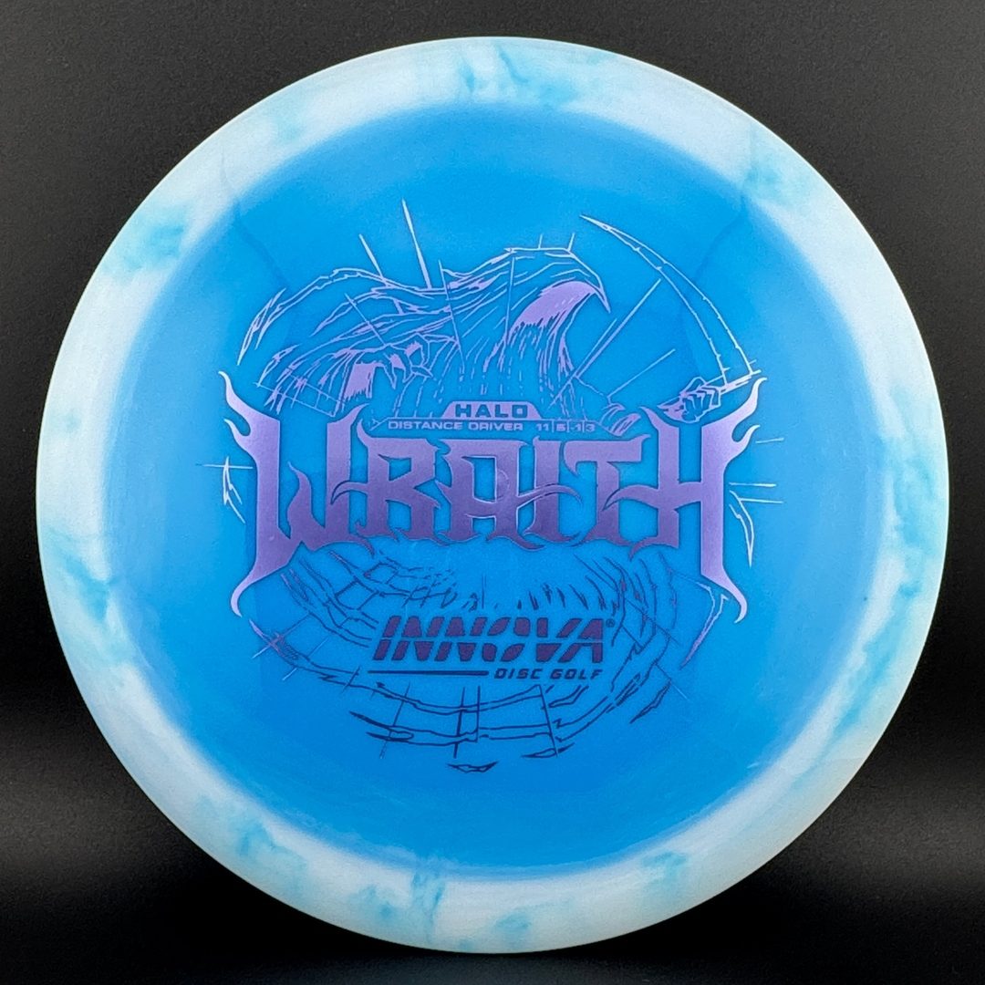 Halo Star Wraith Innova