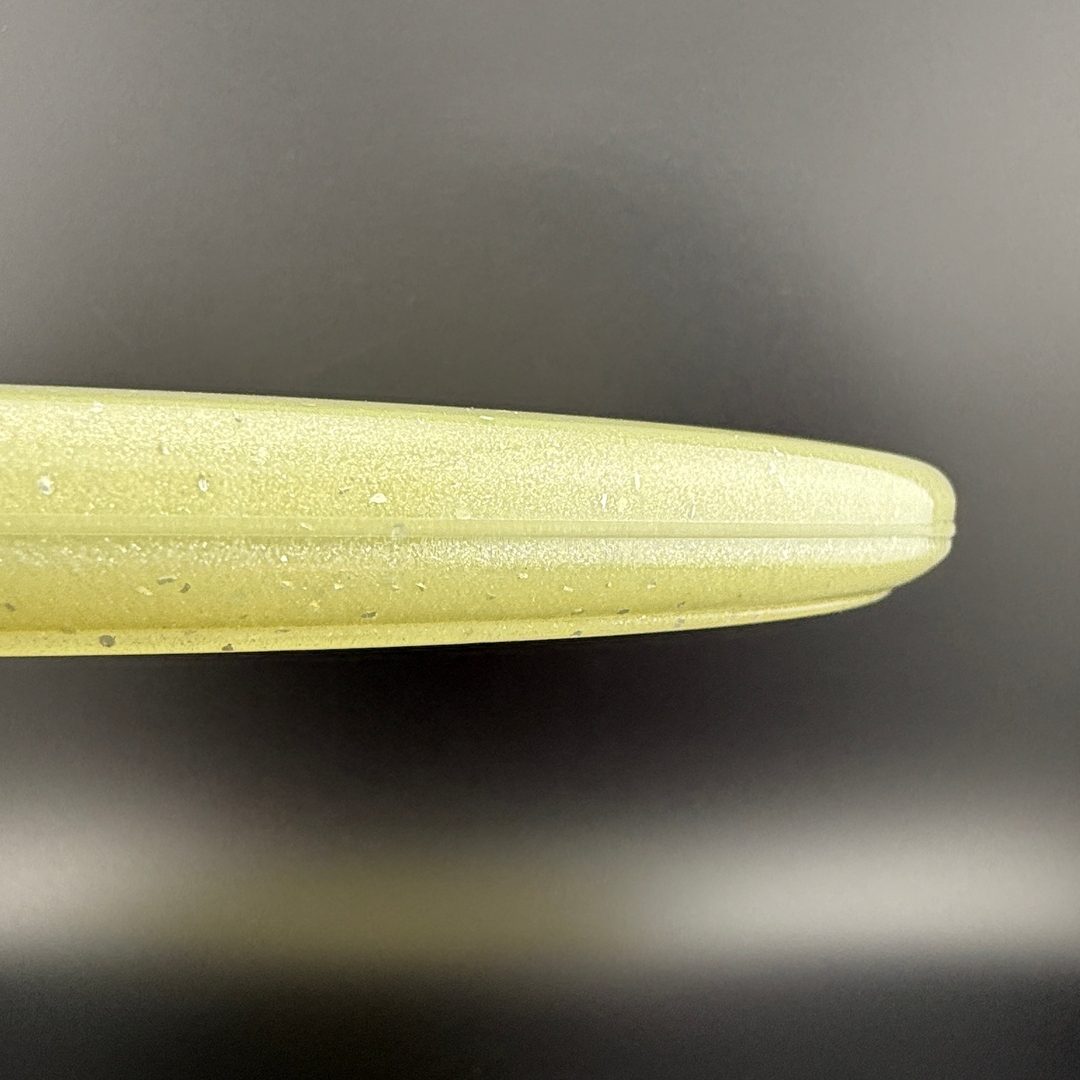 Stardust C-Blend Tomb - Alien Construction Infinite Discs