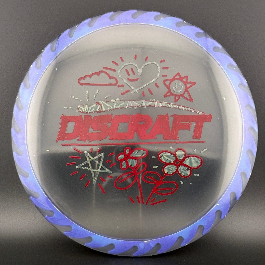 FuZed Z Buzzz - Mother's Day Edition Discraft