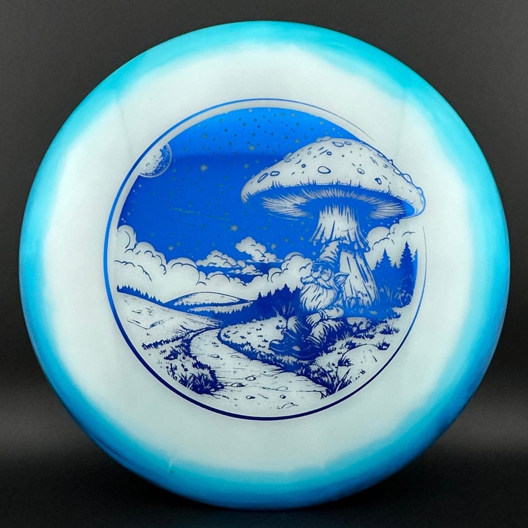 Lucid-X Orbit Maverick - Gnome Stargazer Dynamic Discs