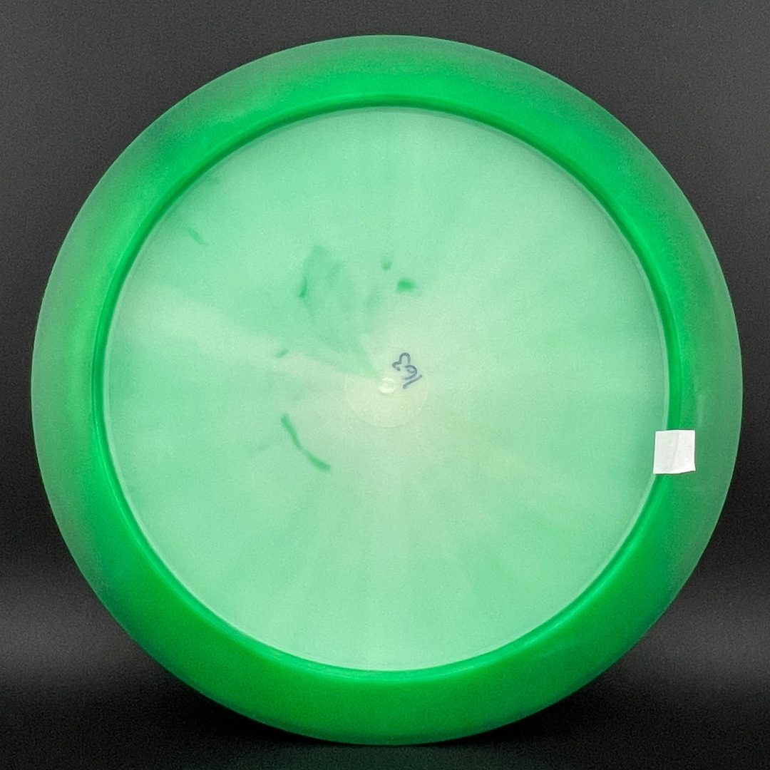 Proto Glow Halo Star Mamba - Juliana Korver 2025 Tour Series Innova