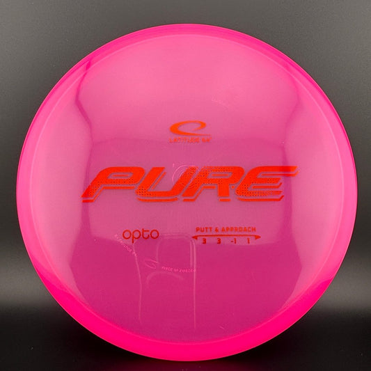 Opto Pure Latitude 64