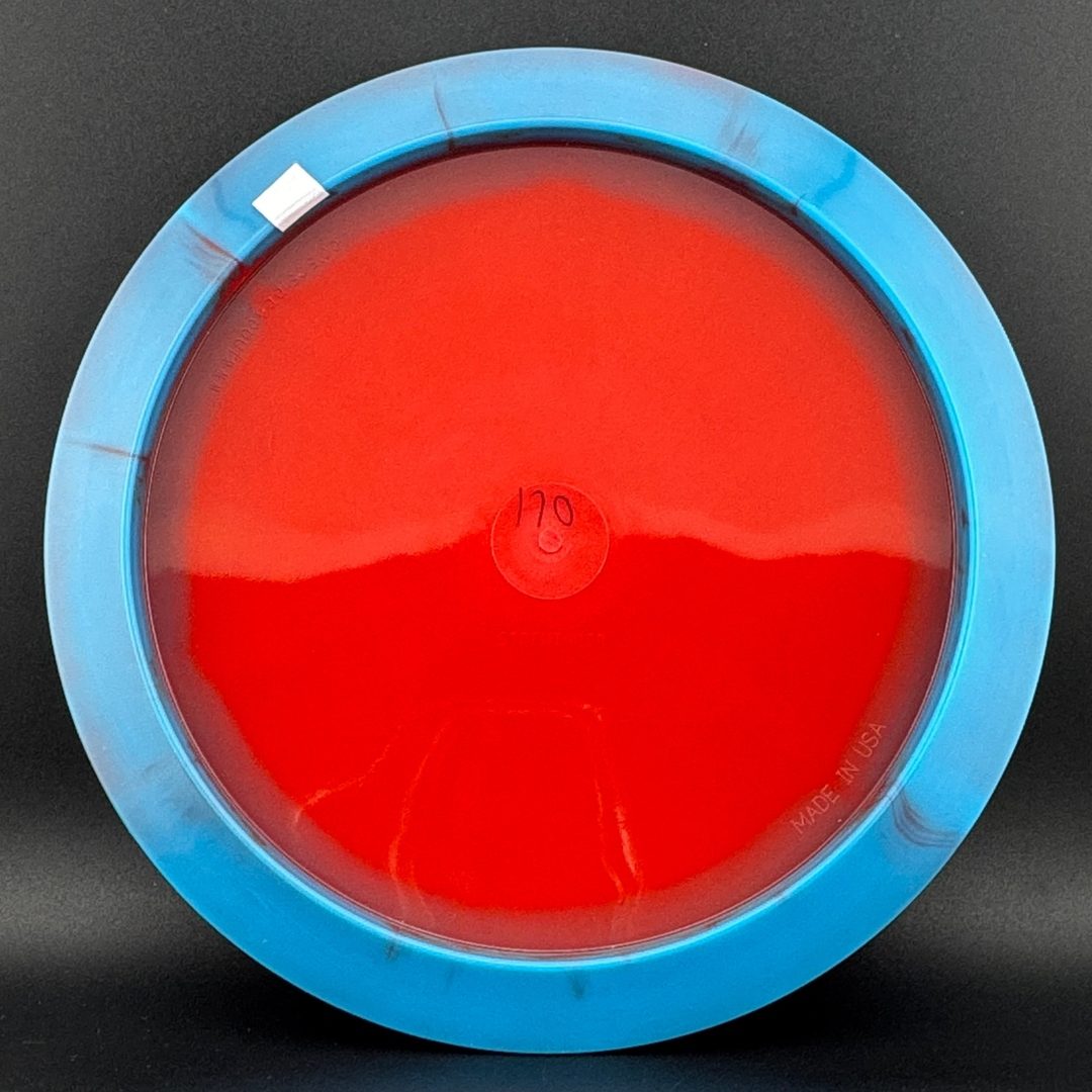 Halo Star Sidewinder Innova