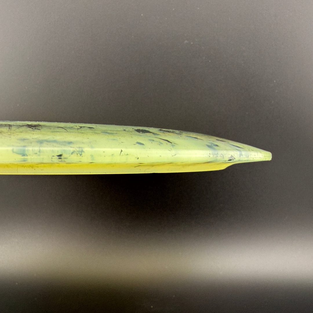 Biohazard Plague Doomsday Discs