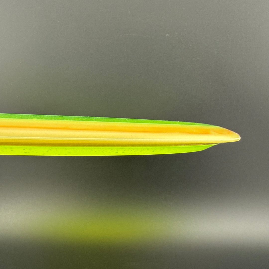 Particle Glow Proton Virus - PDGA Champions Cup 2025 Axiom