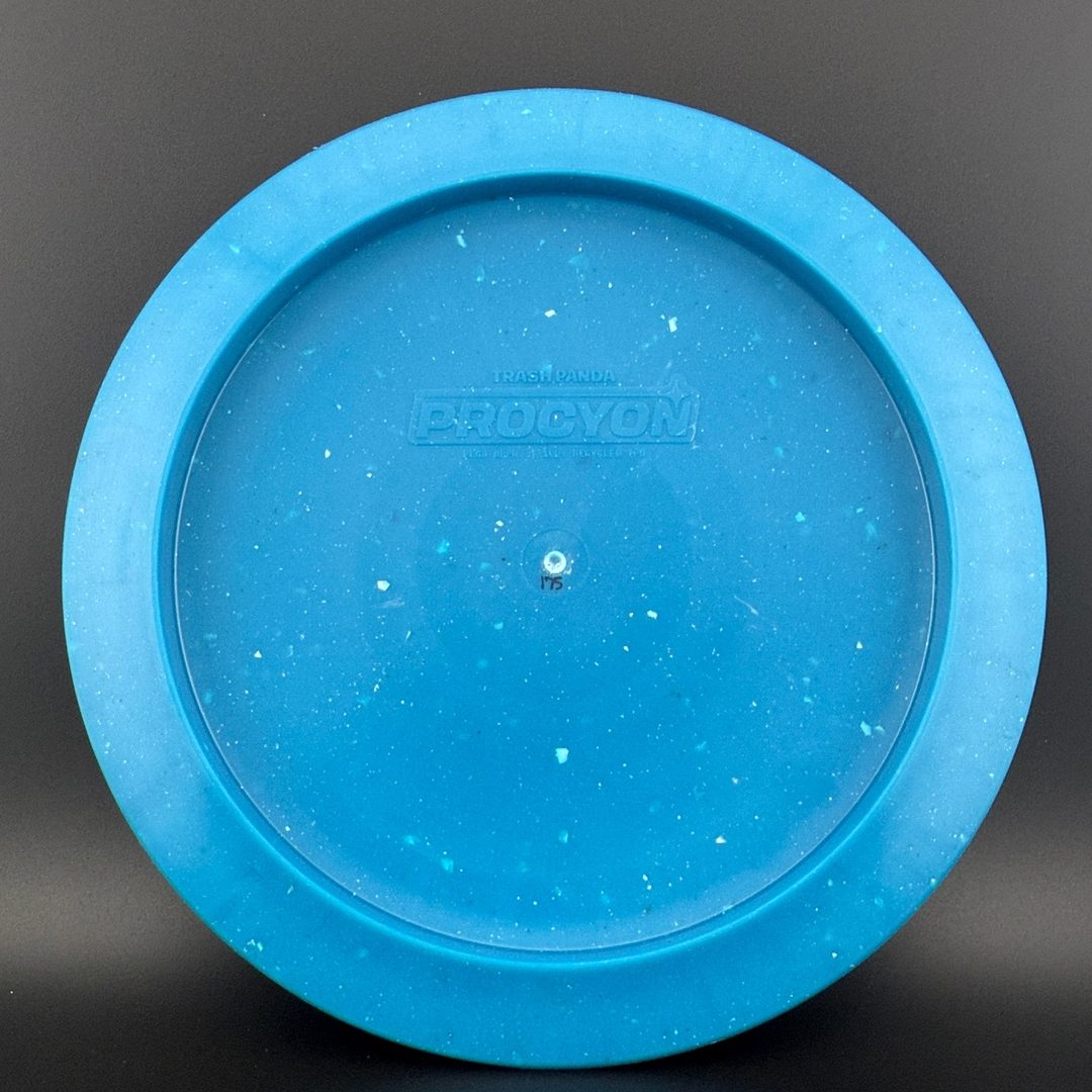 Phone Case Procyon - First Run - RAD Stamp