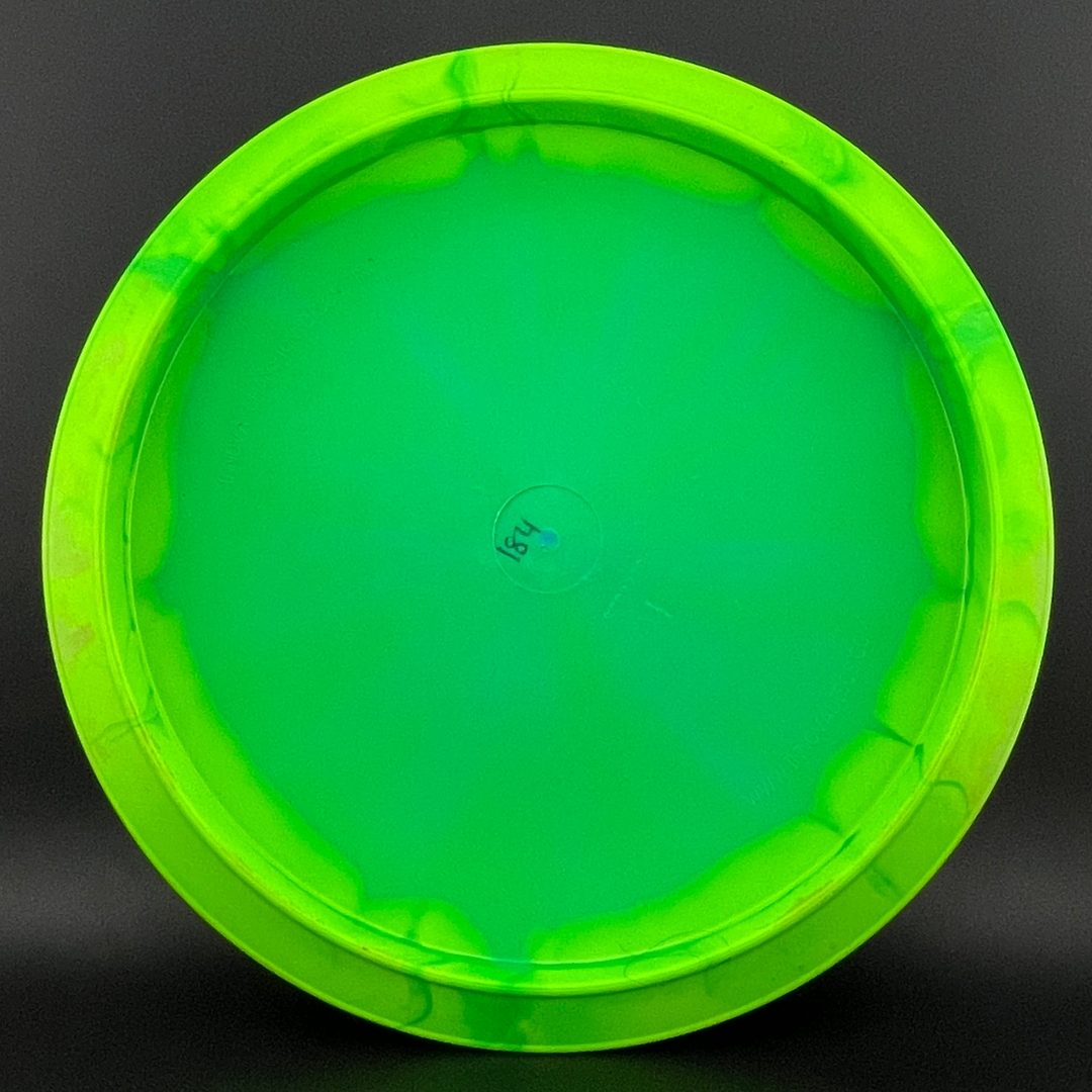 Halo Star Scorpion - Japan Open Limited - F2 Innova