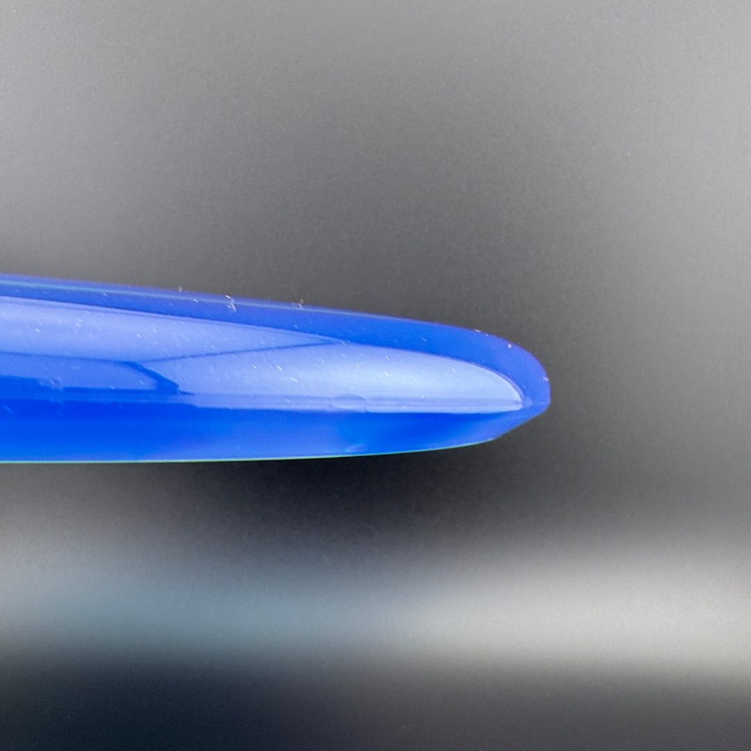 Soft Ethos Praxis - Monogram TSA