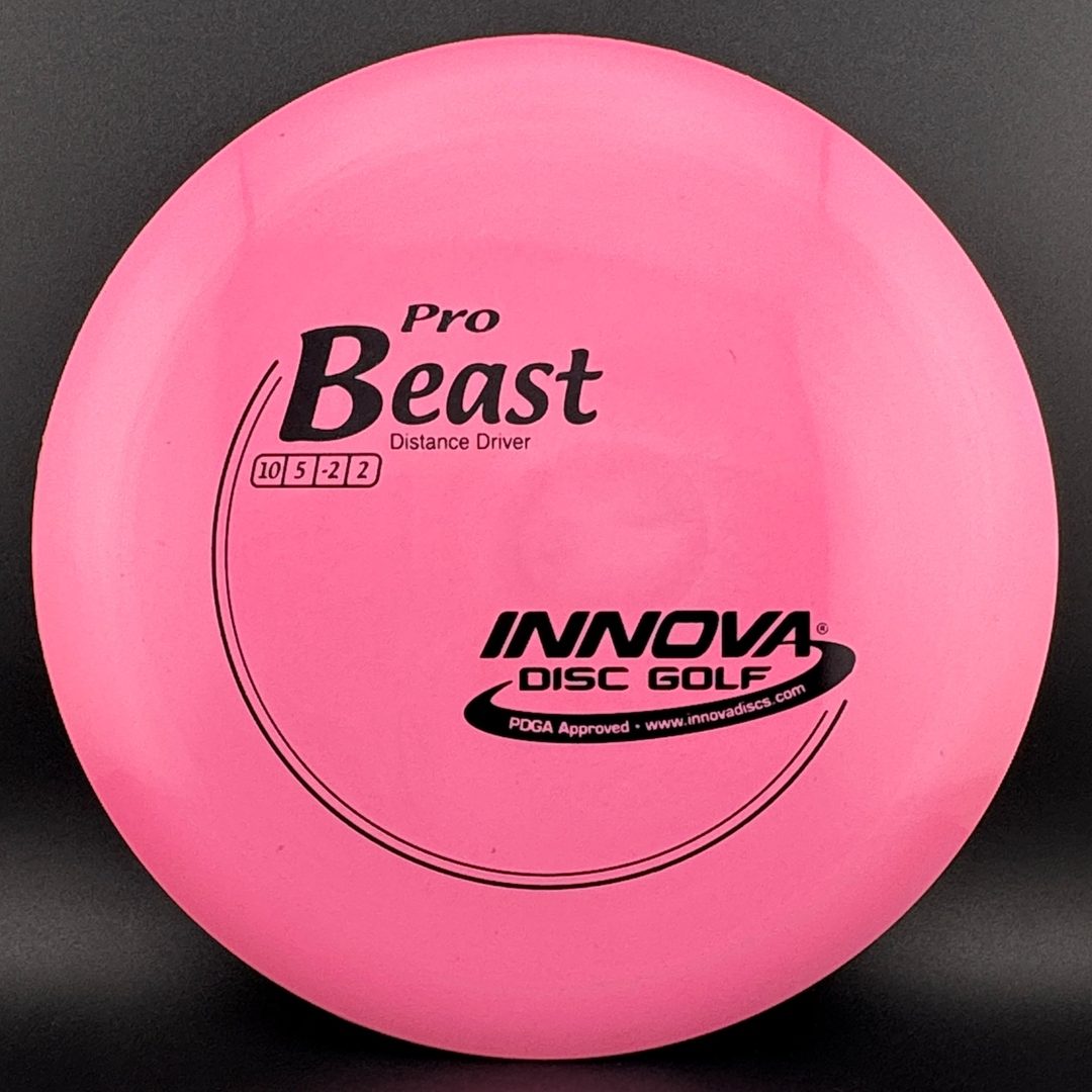 Pro Beast Innova