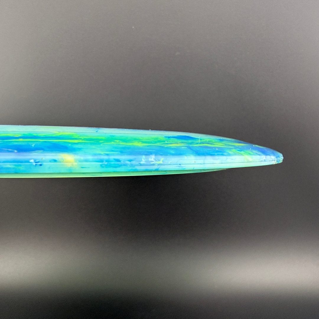 Jawbreaker Z FLX Hades - Factory Misprint