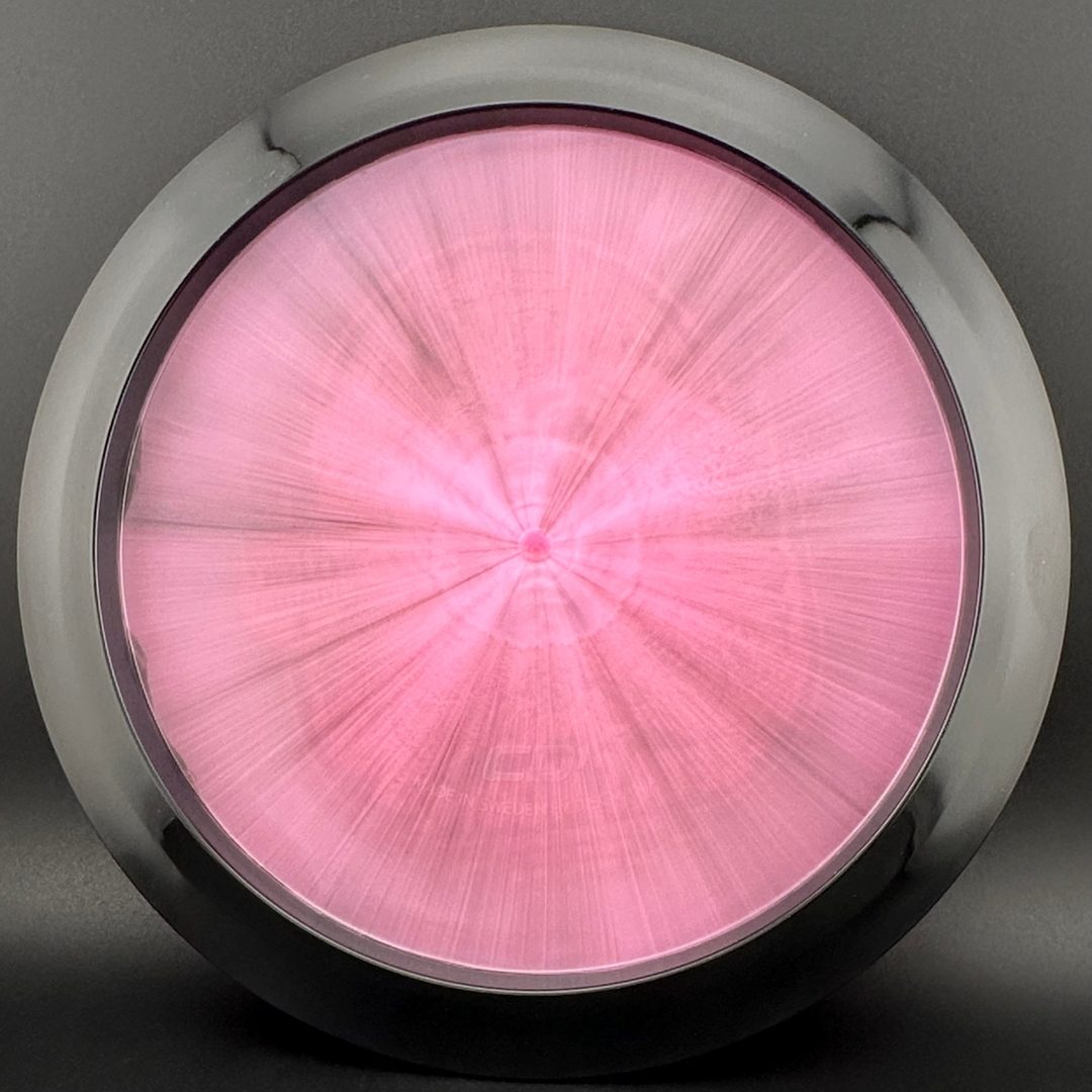 Glow Horizon C-Line CD1 - Zeta's Moon Colten Montgomery Sig Series Discmania