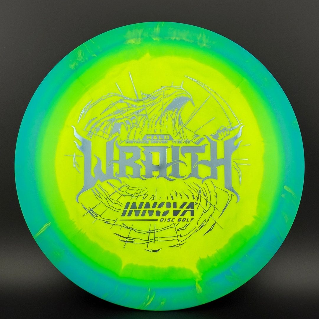 Halo Star Wraith Innova