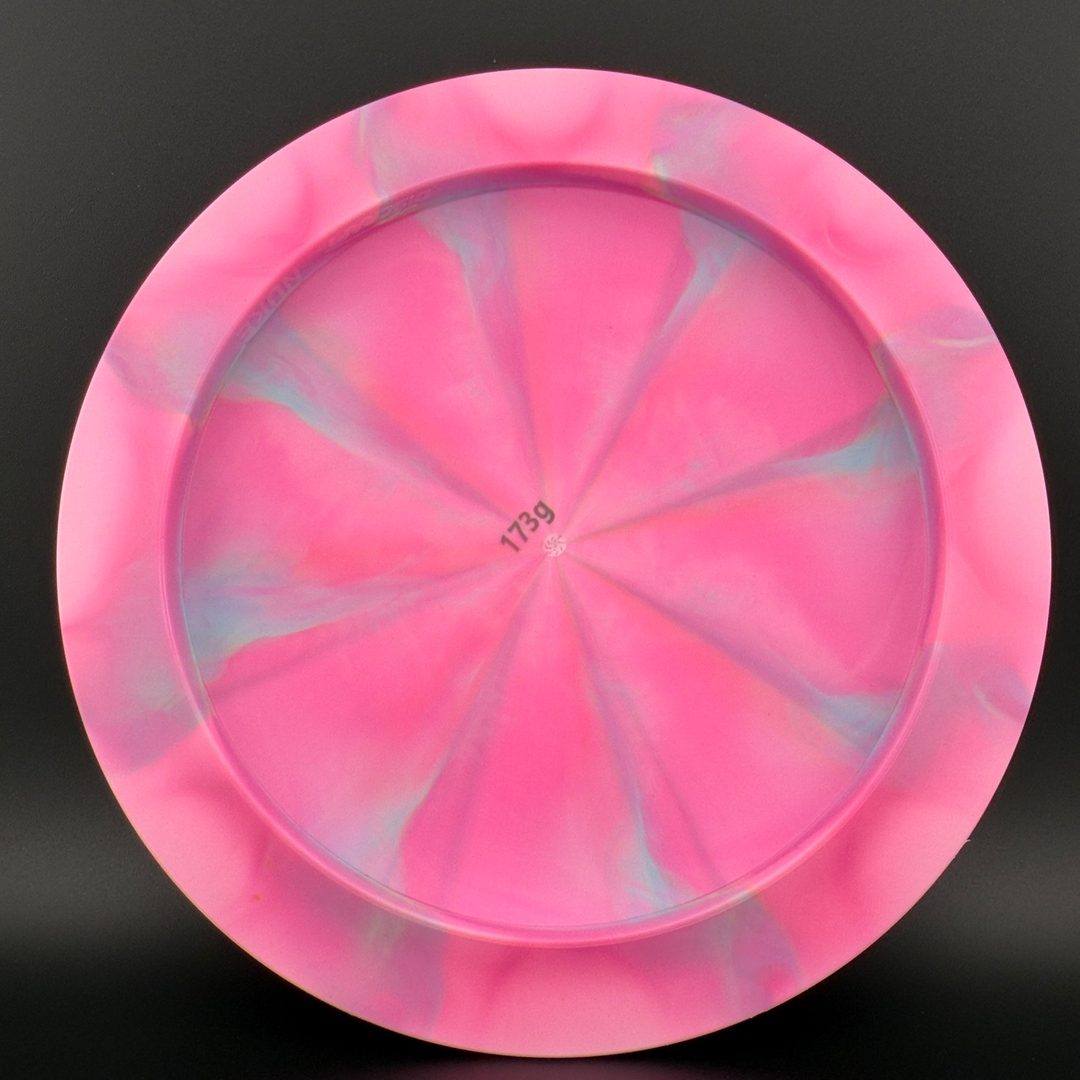 Swirl ESP Nuke - Ezra Robinson X Ezra Aderhold Collab Discraft